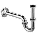 thumbnail of Viega Plus-Siphon 5611.5 G1 1/4 x 32 mm verchromt