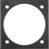 thumbnail of Berker Aufbau-Distanzring anth 918252515