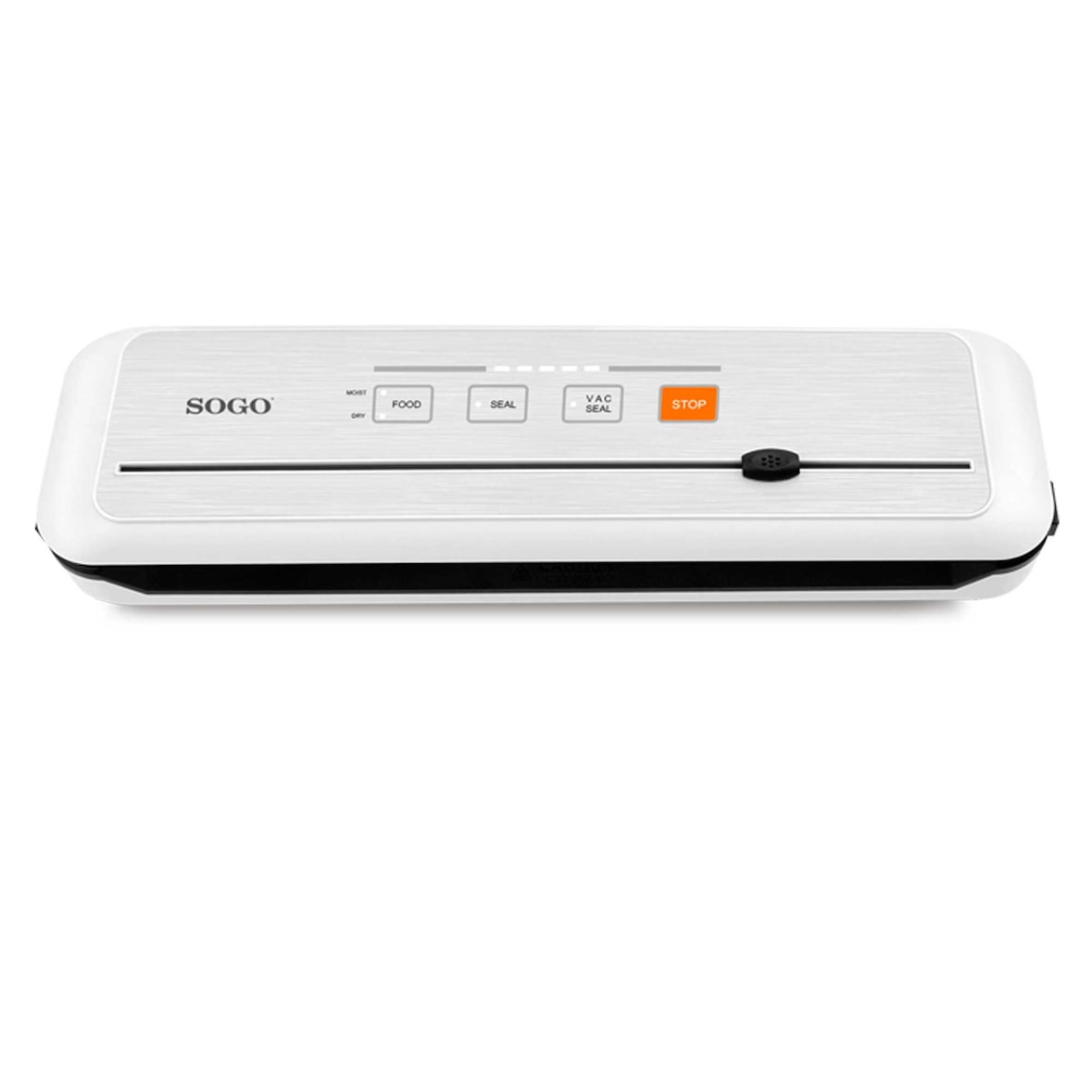 Envasador Al Vacio Multifunción-110W