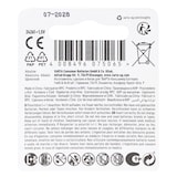 thumbnail of Pila Varta Alcalina Especial V3Ga Blister 1 Pieza.