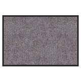 thumbnail of Schmutzfangmatte "Rhine" - Sauberlaufmatte Fußmatte Türvorleger / 90 x 120 cm (Beige-Grau)