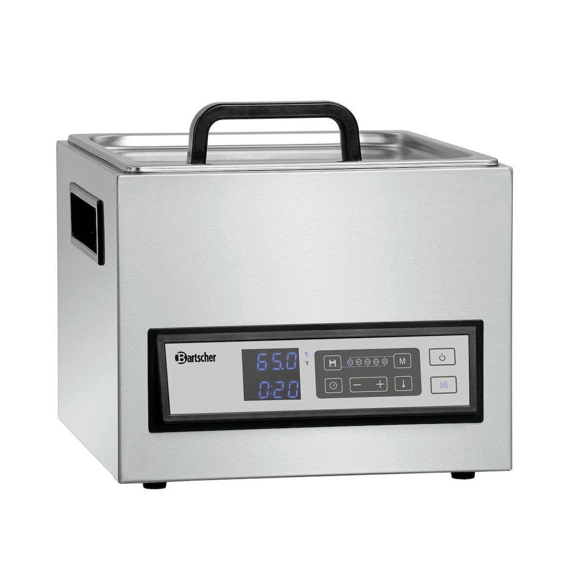 Horno Sous-Vide SV G16L- 115131 - Bartscher
