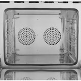 thumbnail of Horno eléctrico snack de  convección 4 bandejas 435x315mm  YOSTIN®