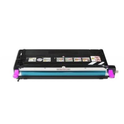 Toner per Epson Aculaser C2800 S051159 magenta 6000pag.