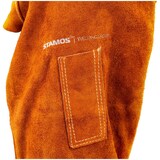 thumbnail of Stamos Welding Group Schweißerärmel - Rindspaltleder - 70/57 x 26 cm