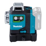thumbnail of Makita Akku-Multi-Linienlaser 360° CXT 12 V max • Grün