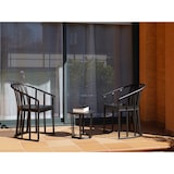 thumbnail of Resol RAFF Fauteuil-Table Intérieur, Extérieur Set 2+1 Toscane