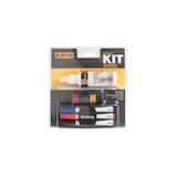 thumbnail of Kit padrão de quadro branco magnético Bi-Office