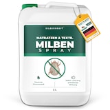 thumbnail of Milbenspray für Matratzen & Textil - Milben im Bett vertreiben: 2 L