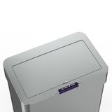 thumbnail of KITCHEN MOVE poubelle automatique 60l inox bat-d650