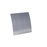 thumbnail of Kleinraumventilator System Turbo Escudo Silber 100 Grau / Silber / Titan 13