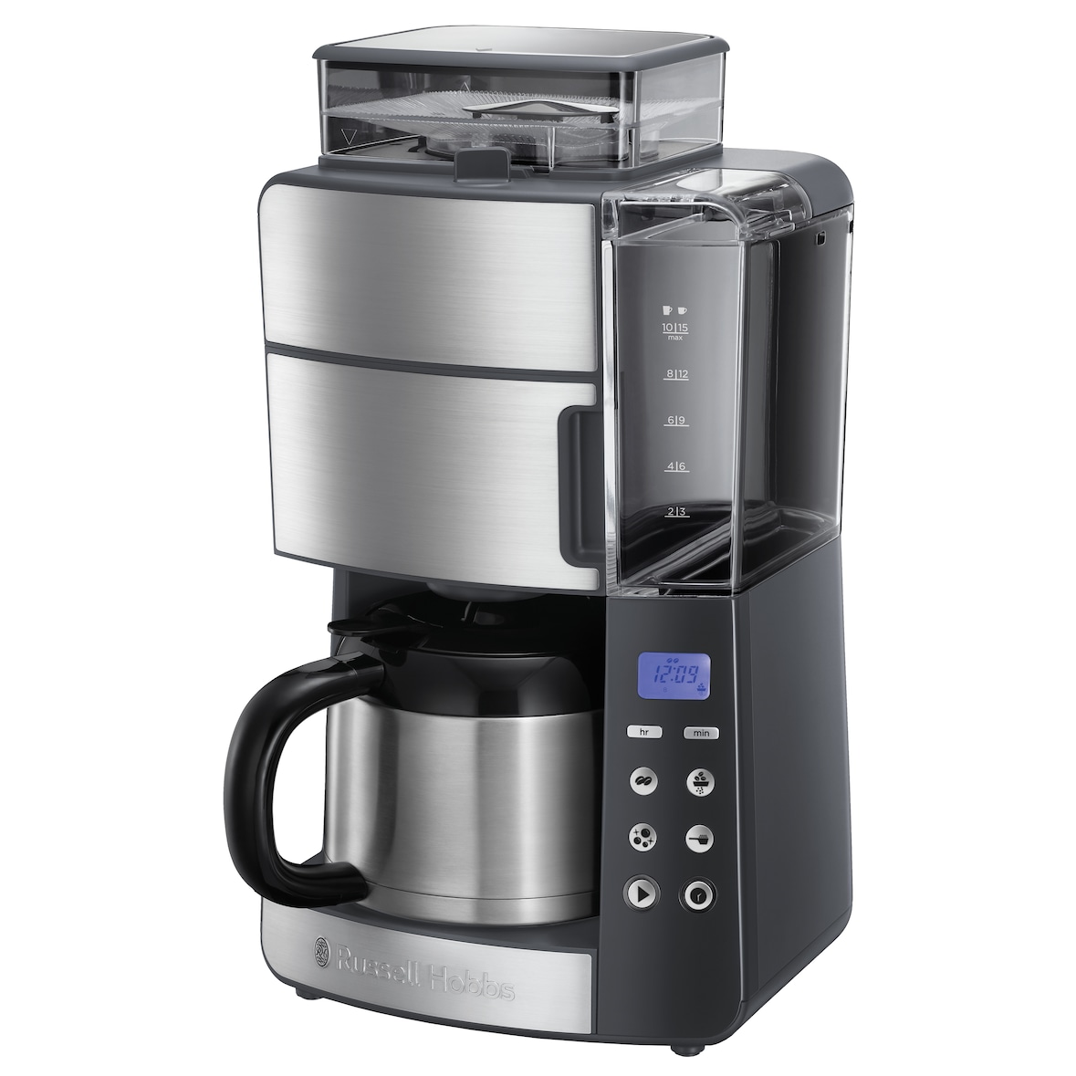 Cafetera De Goteo Russell Hobbs 25620-56