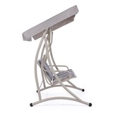 thumbnail of Dondolo da giardino 2 posti - GRACEFUL