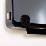 thumbnail of Termoventilatore b+d cer.a parete