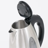 thumbnail of Deuba Wasserkocher Edelsthal BPA Frei Silber - Schwarz