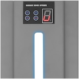 thumbnail of MSW - Elektrische garagedeuropener - 1200 N - voor deuren tot 180 kg / 18 m²