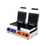 thumbnail of Gofrera doble WF-2210-2 de Climahostelería