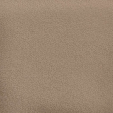 thumbnail of vidaXL Bettgestell "Dover" Cappuccino-Braun 140x200 cm Kunstleder
