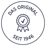 thumbnail of AVERY Zweckform Urlaubsantrag 1753 DIN A5 Perforiert N/A 40 Blatt