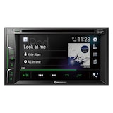 thumbnail of Pioneer AVH-Z3200DAB Auto Media-Receiver Schwarz Bluetooth
