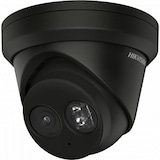 thumbnail of Hikvision DS-2CD2383G2-IU(2.8mm)(BLACK) 8MP 4K AcuSense IP Turret Kamera mit Mikrofon