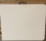 thumbnail of Mesa Maleta plegable polieitleno 180cm