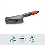 thumbnail of Cleansystem Handbürste S soft
