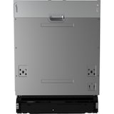 thumbnail of Wiggo WD-B6126E(X) Inbouw Vaatwasser - 60 cm - Roestvrijstaal