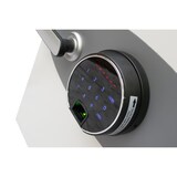 thumbnail of Phoenix Fire Commander FS1914F Größe 4 Feuertresor mit Fingerabdruckschloss