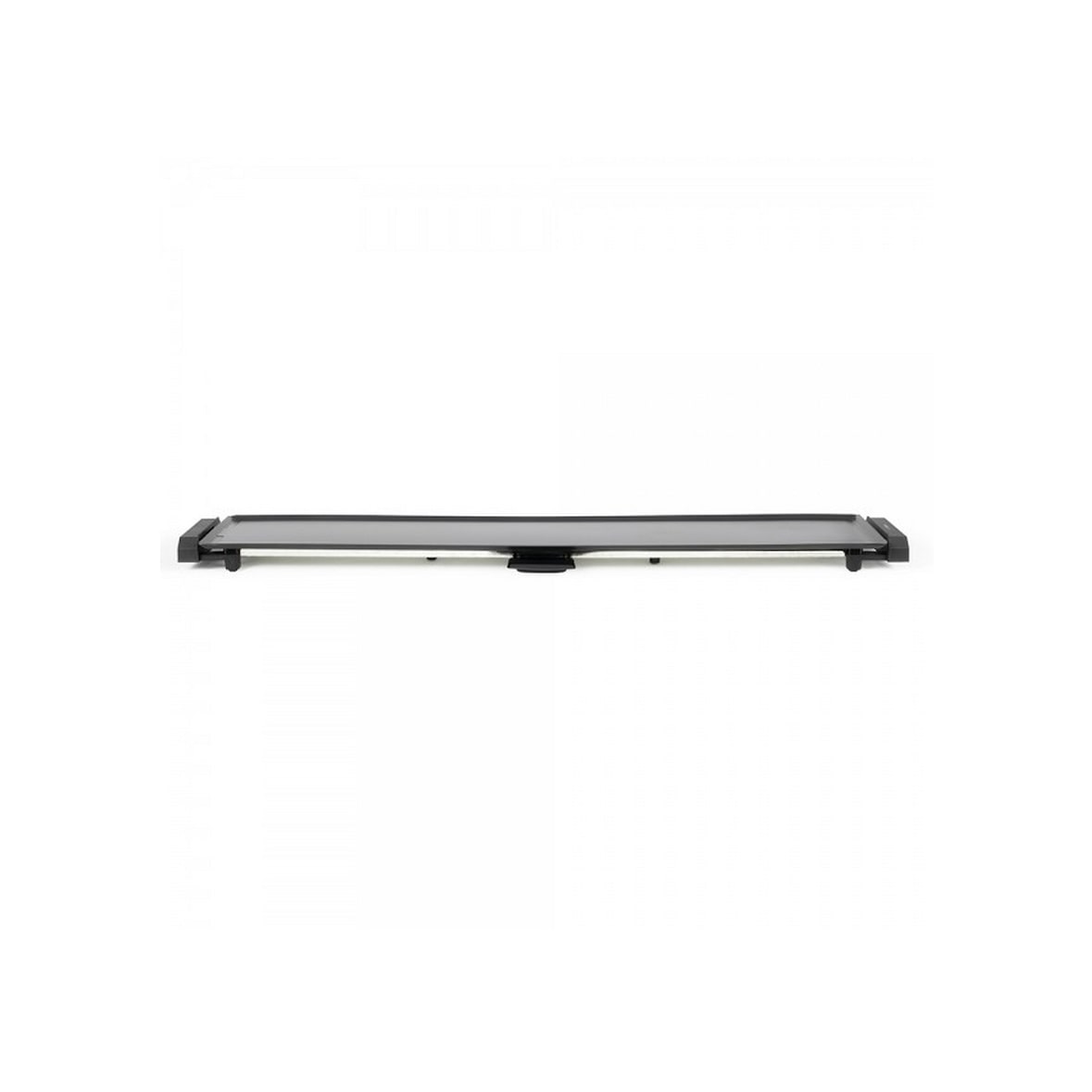 LIVOO Plancha électrique 2000w 100x22 Cm Noir DOC350