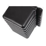 thumbnail of Gastronoble Cambro Besteckhalter für Servierwagen