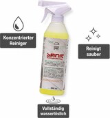 thumbnail of SANIT Kaminglasreiniger 500 ml