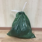 thumbnail of Alfapac - Müllbeutel 30L 55x60cm 8 Rollen x 20 Stück (100% Recycelt)