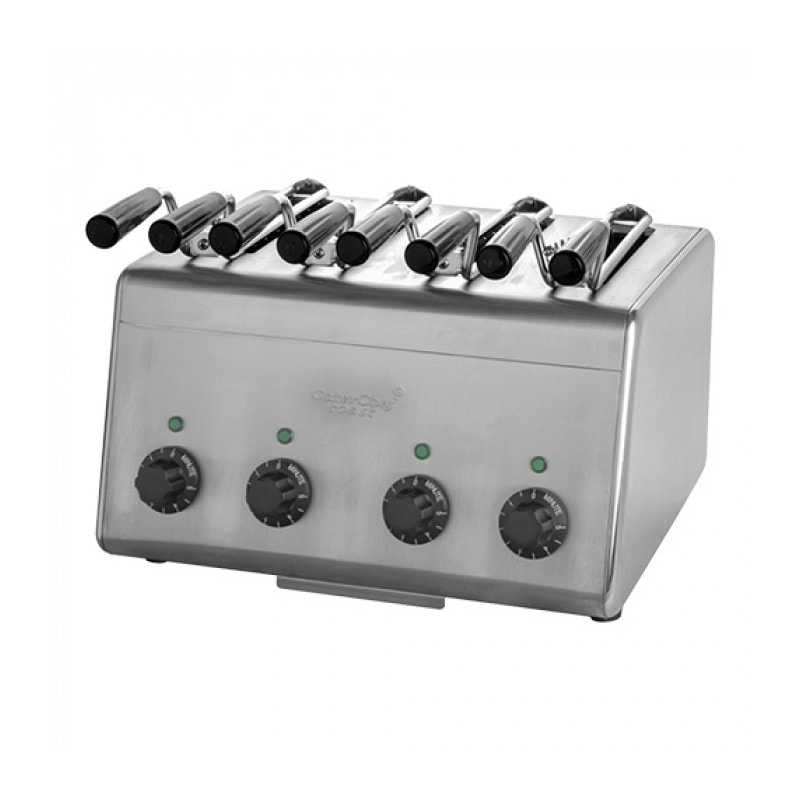 Toaster salamandre 4-pinces - Caterchef star
