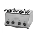 thumbnail of Toaster salamandre 4-pinces - Caterchef star