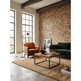 thumbnail of Couchtisch aus Mangoholz, modernes Design, große Ablagefläche, stabile Beine. 55x55x40 cm | Kadima Design