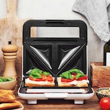 thumbnail of Gastroback Design Sandwichmaker 42443, Antihaftbeschichtete Toastplatten