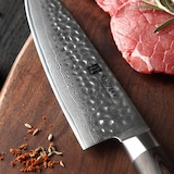 thumbnail of XinZuo - Damascus messenset 3-delig - B1H He series