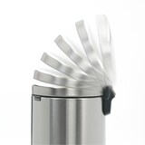 thumbnail of Pedaalemmer NewIcon 30 ltr, Brabantia - mat RVS FPP