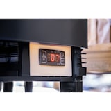 thumbnail of Tischkühlvitrine RT-78 G LED (schwarz)