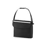 thumbnail of Uniprodo Andador con silla - plateada - 120 kg