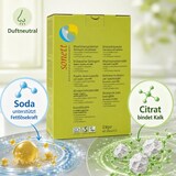 thumbnail of SONETT Maschinenspülmittel 3kg Pulverkonzentrat