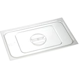 thumbnail of METRO Professional Tapa para cubeta GN 1/3, policarbonato, con asa