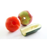 thumbnail of Evideur légumes, HENDI, Noir, (L)220mm