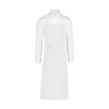 thumbnail of PARIS - Recycled Bib Apron: One Size / Navy