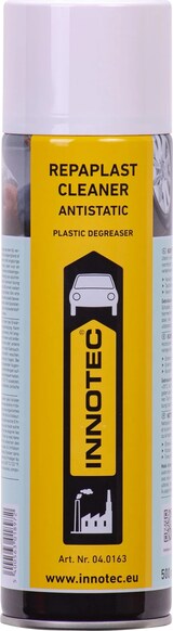 thumbnail of INNOTEC Repaplast Cleaner Anti Static 500ml Reiniger