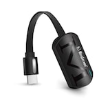 thumbnail of Clé Chromecast HDMI Sans Fil 1080P Pour TV Et Projecteur Compatibilité iOS Android YONIS