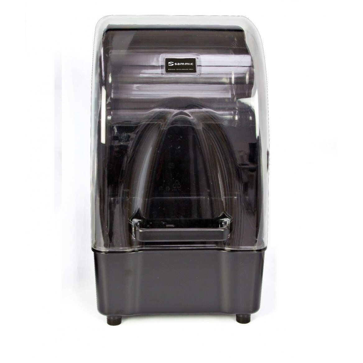 Cubierta silenciosa para vaso de 1,5 L de Sammic