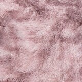 thumbnail of vidaXL Teppich Shaggy Hochflor NAVARRA Altrosa 60x100 cm Polyester