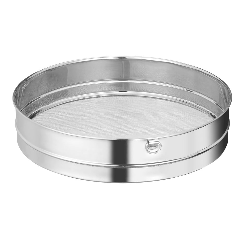 HENDI Bakkerszeef, ⌀358x(H)76mm